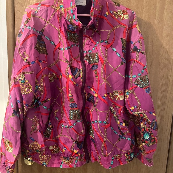 K Arnold Jacket - Picture 1 of 2